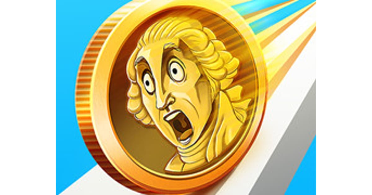 Coin Rush