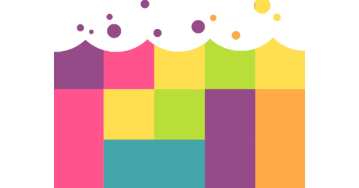 Color Flooding Puzzle