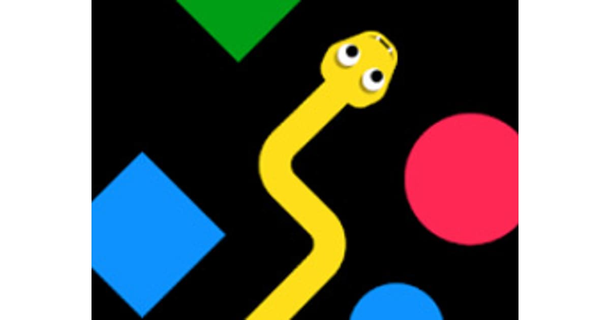 Color Snake