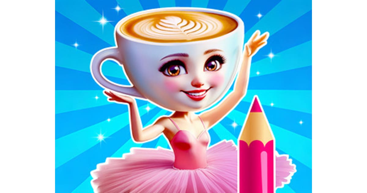 Coloring Book Sprunki Italian Brainrot Mod