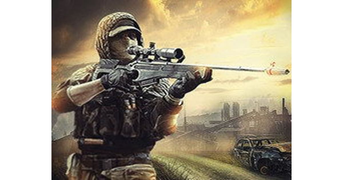 Combat Rescue Officer