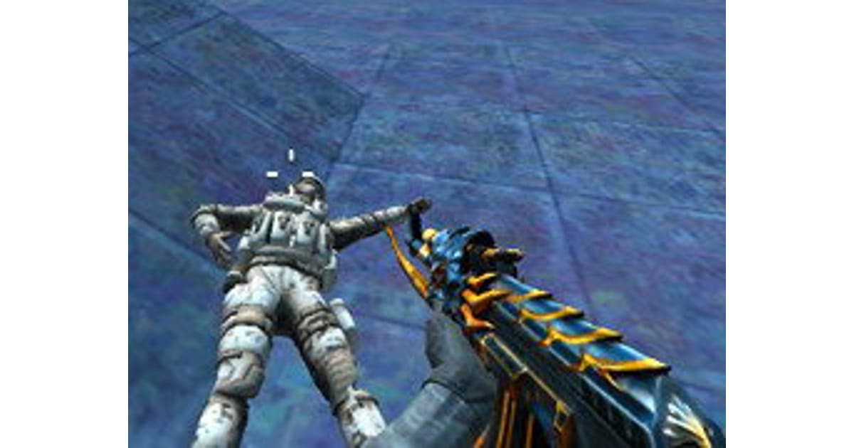 Combat Strike Zombie Survival Multiplayer