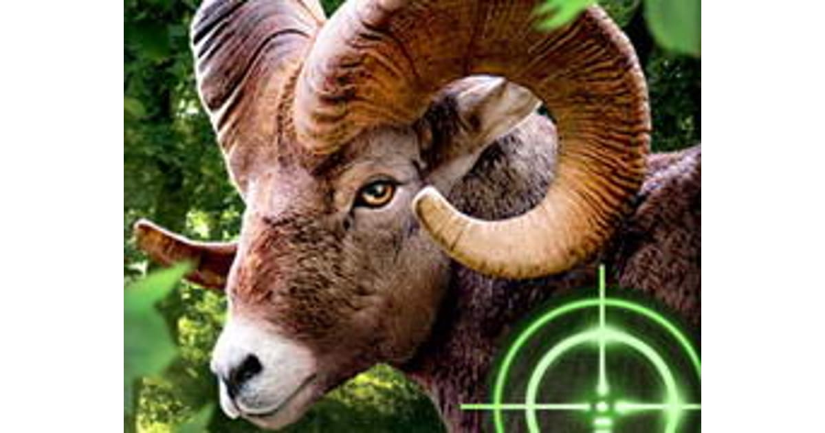 Crazy Goat Hunter 2020
