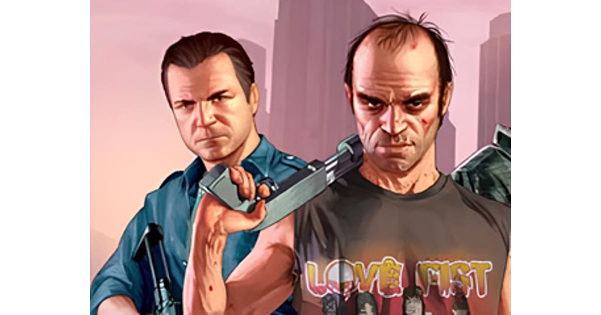 Crime Master Simulator