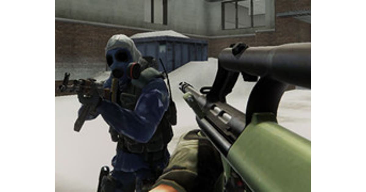 Critical Strike Global Ops