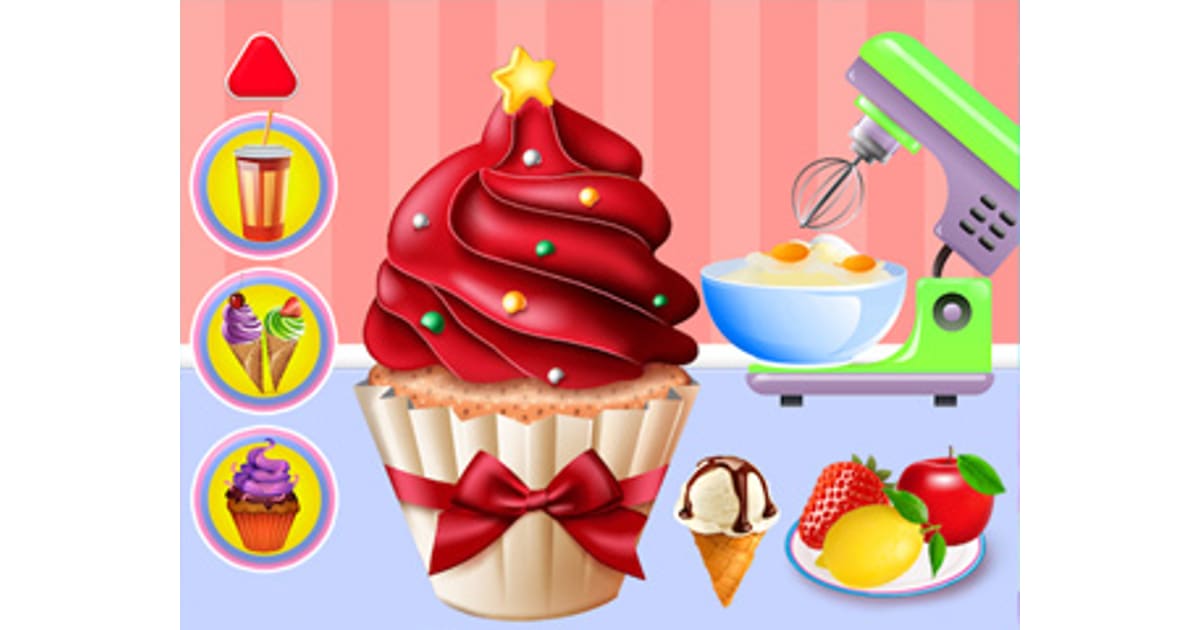 Cupcake Shop