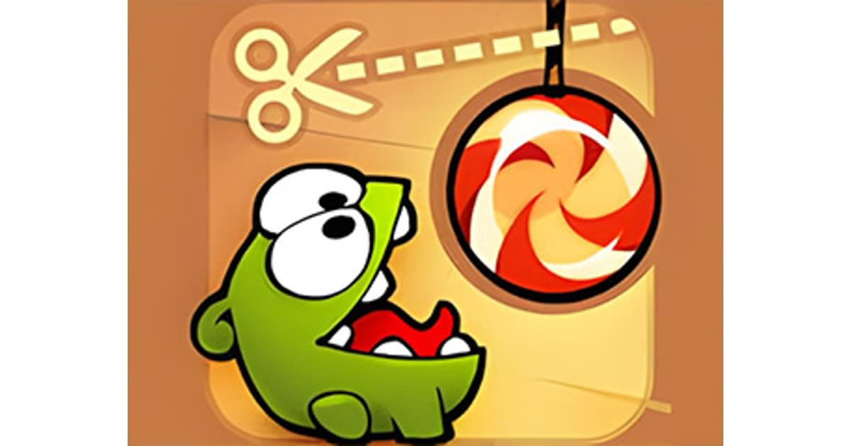 Cut The Rope