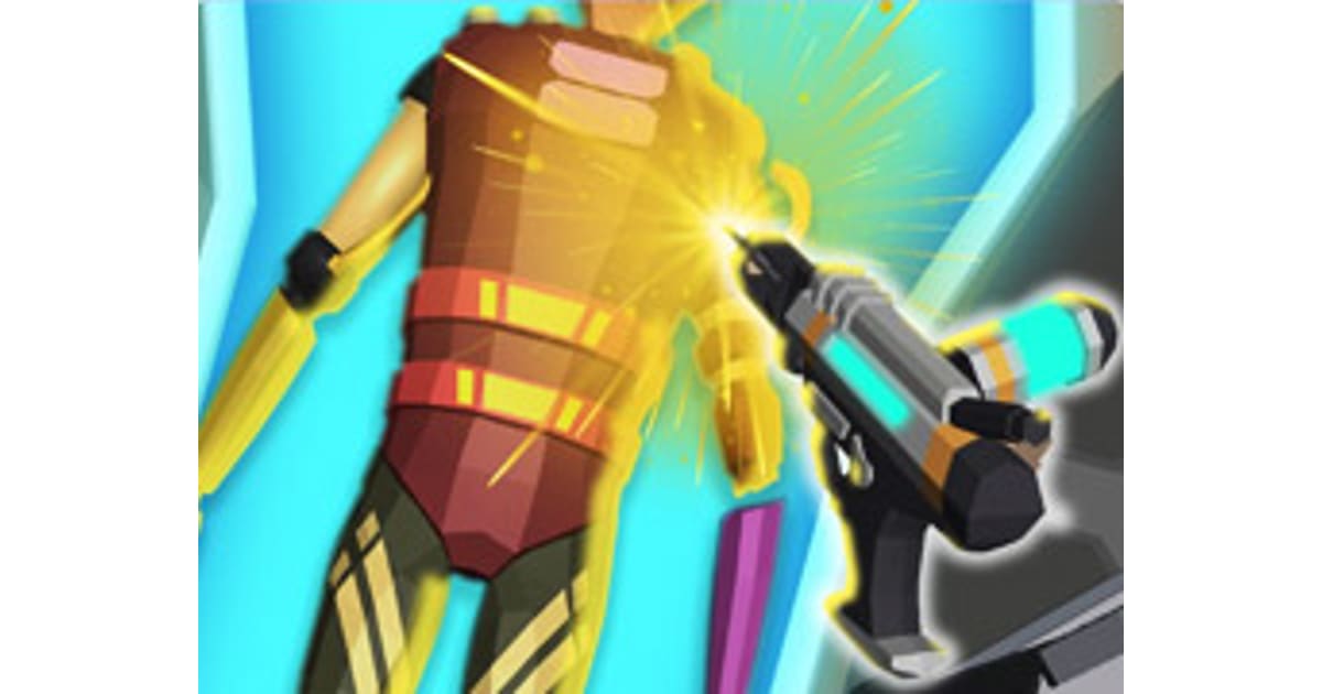 Cyberpunk Surgery Master