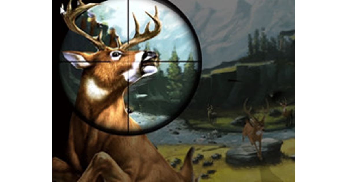 Deer Hunter