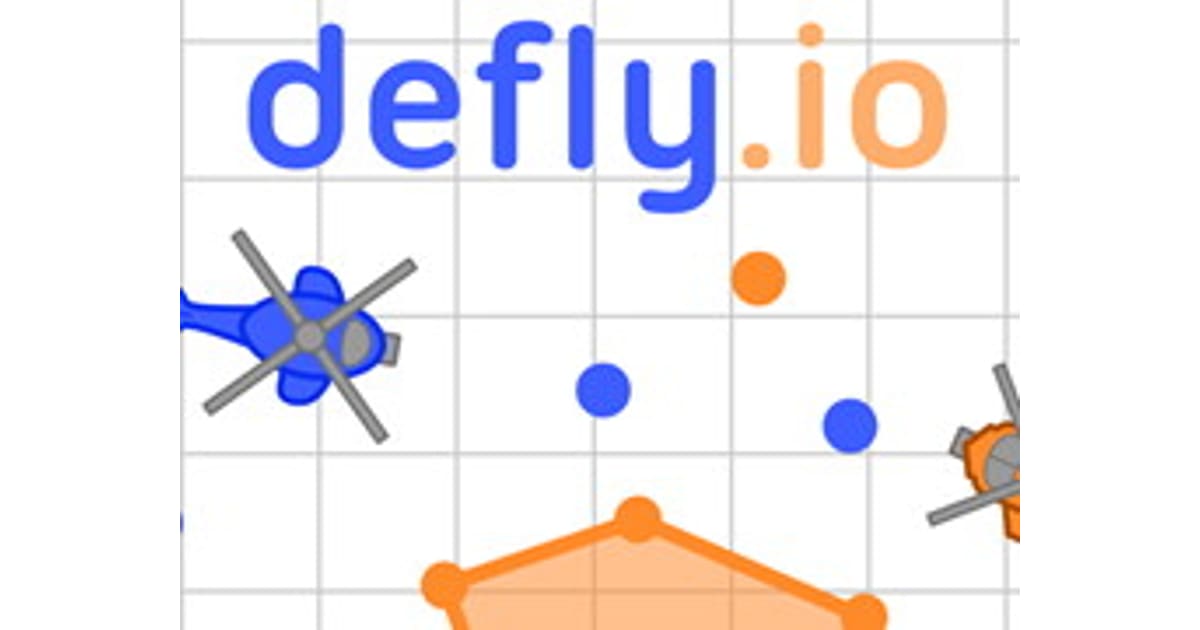 Defly Io