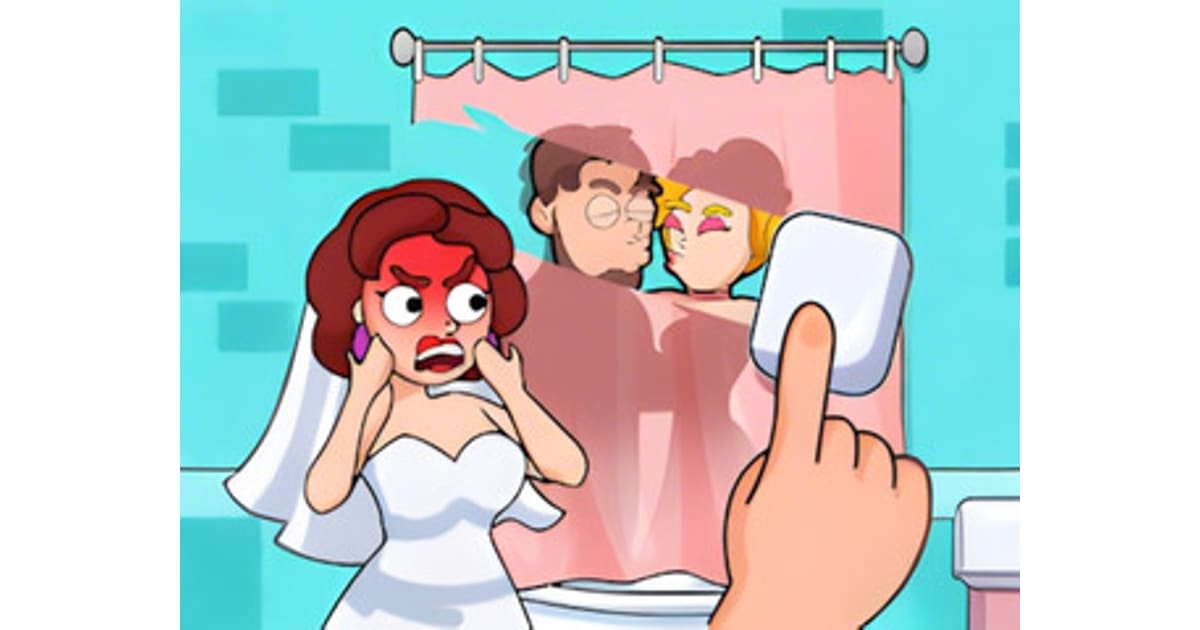 Delete Puzzle Erase One Part