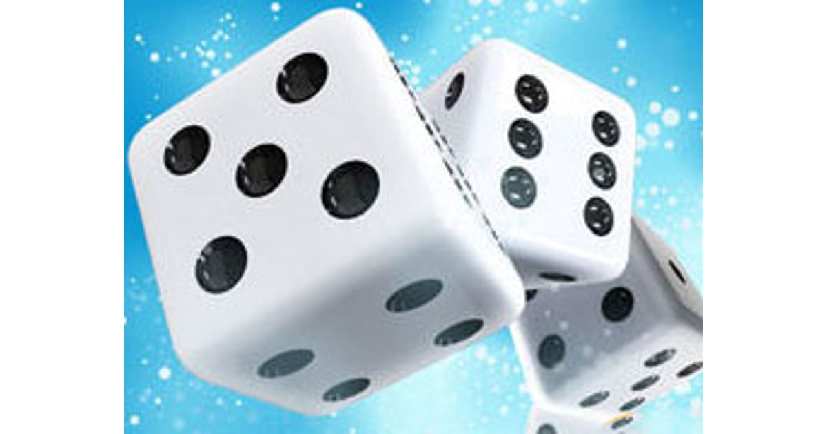 Dice With Buddies