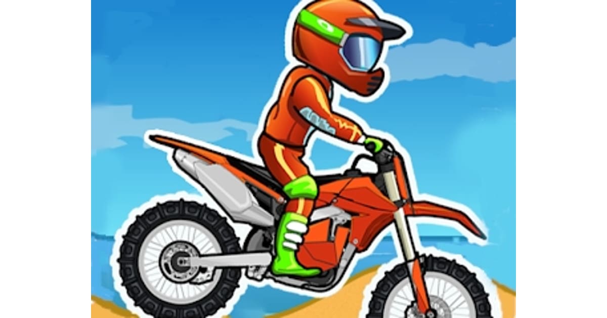 Dirt Bike Rally