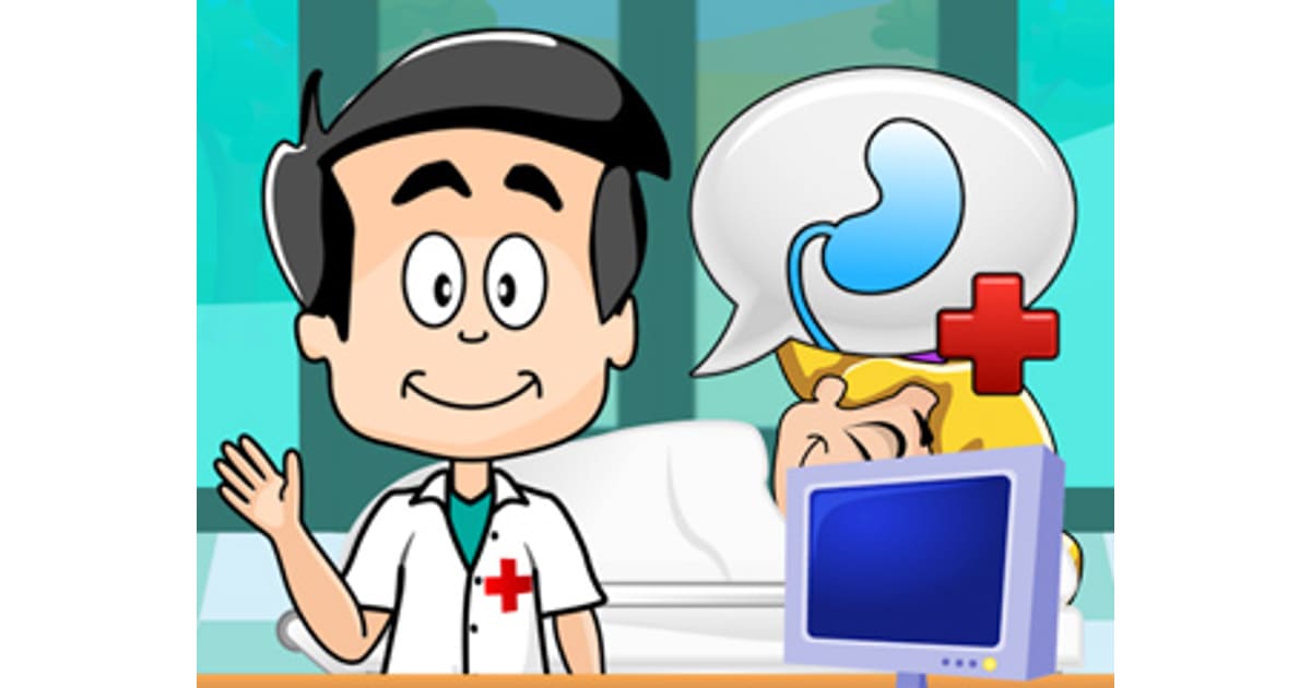 Doctor Kids 2