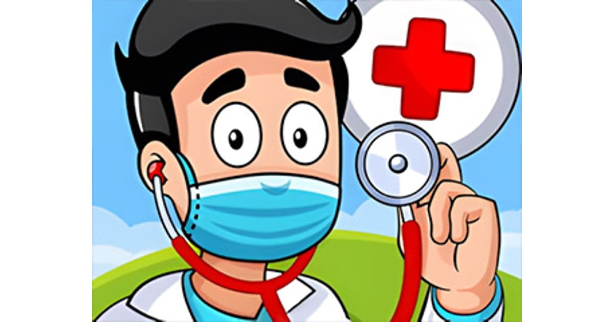 Doctor Kids 3