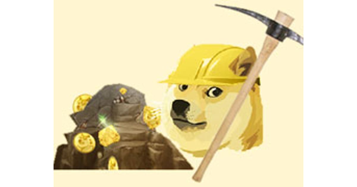 Doge Miner