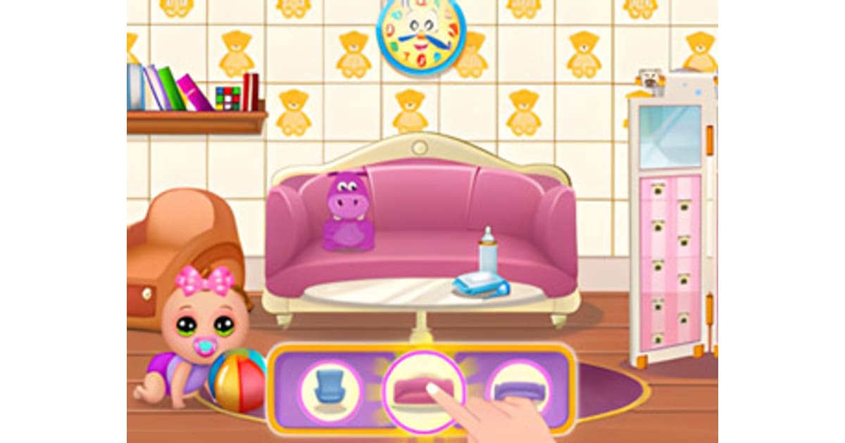 Doll Dreamhouse Adventure