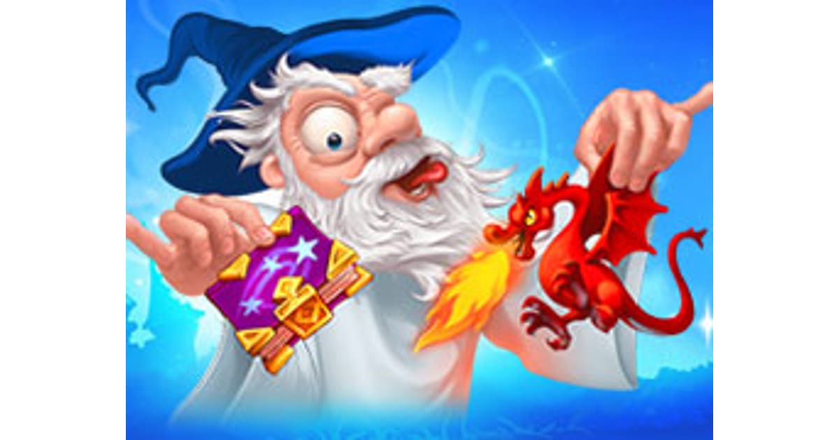 Doodle God Fantasy World Of Magic