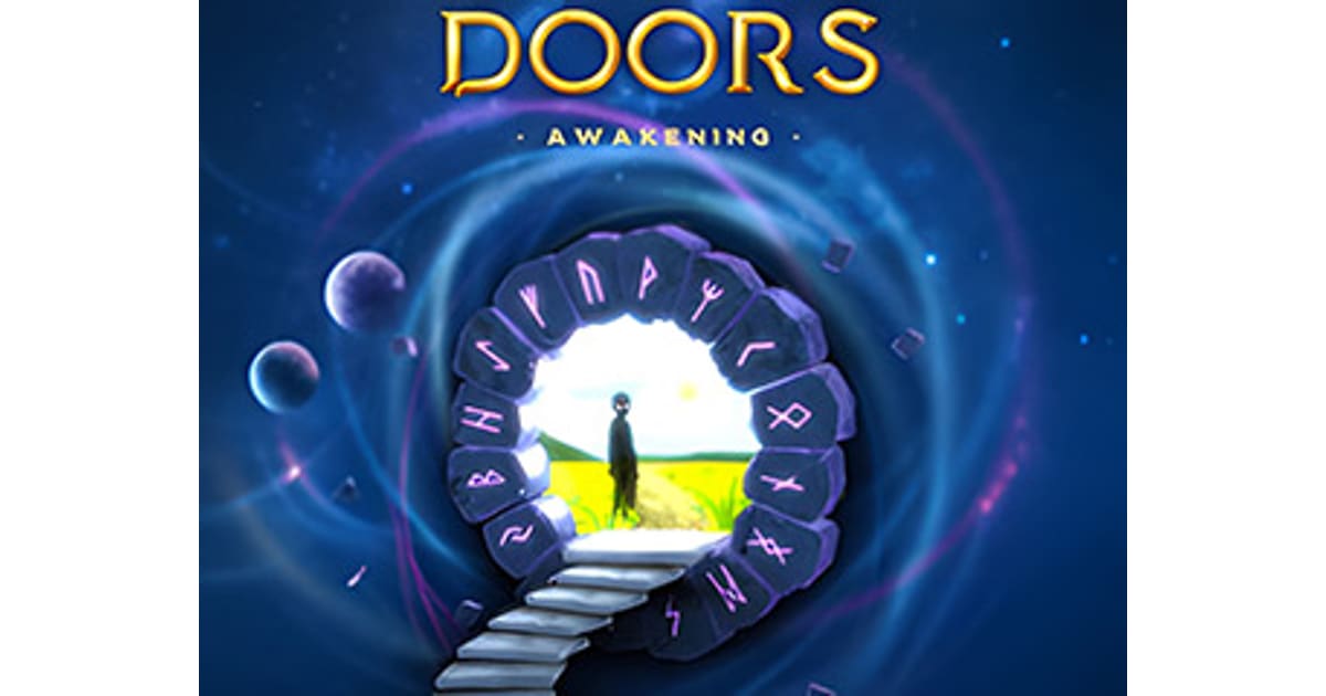 Doors Awakening