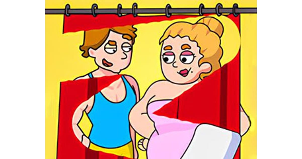 Dop Puzzle Delete One Part