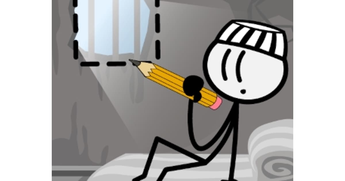 Dop Stickman Jailbreak