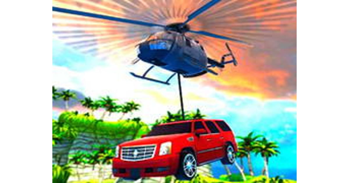 Dr Driving Mania Jeep Parking