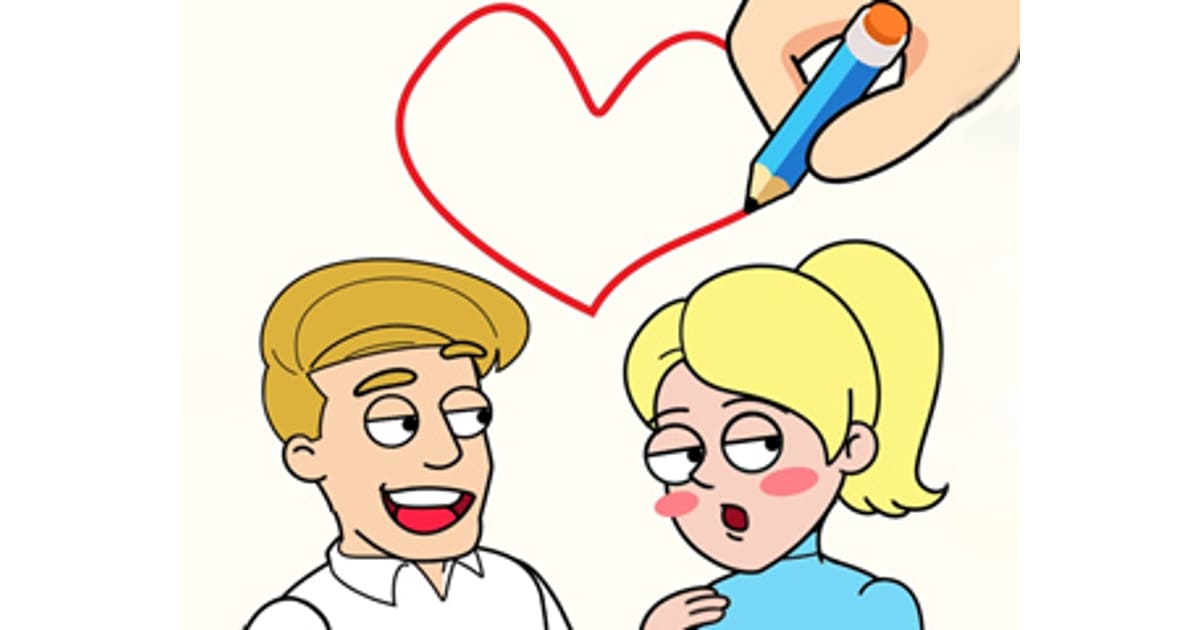 Draw Love Story