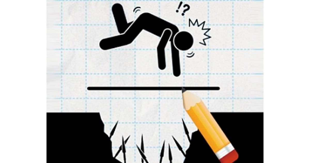 Draw Two Save Save The Man