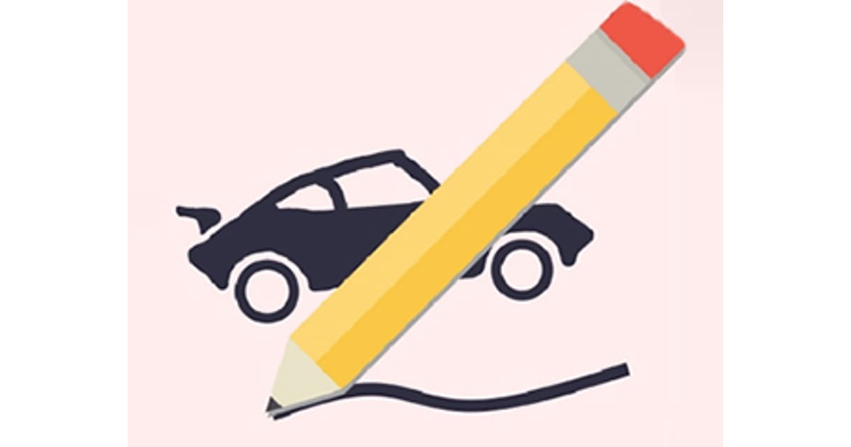Draw Your Car