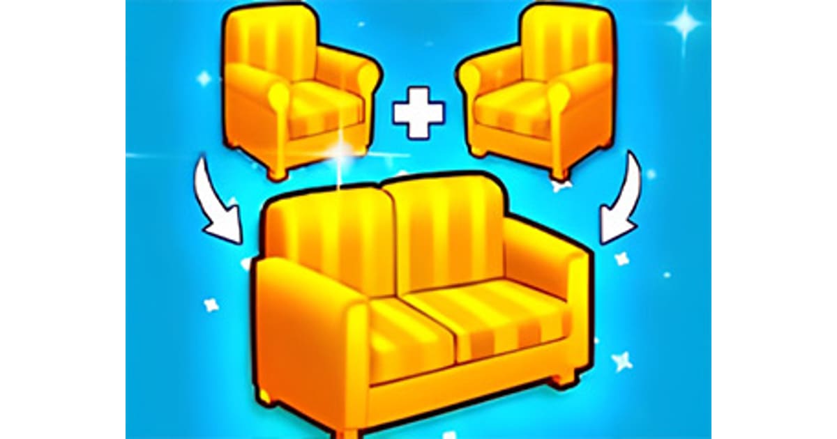 Dream Home Merge Design