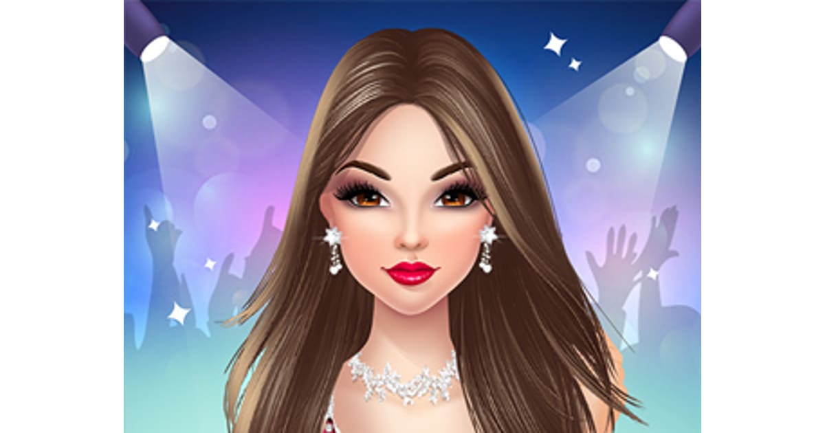 Dress Up Fashion Challenge