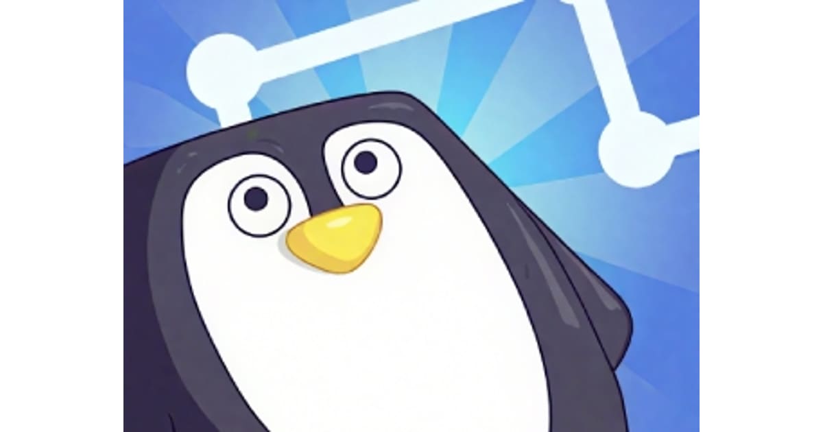 Drift Ice Line Connect