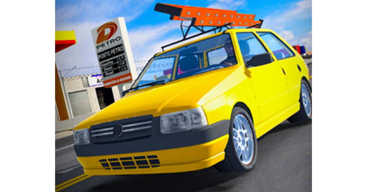 Drivers Jobs Online Simulator