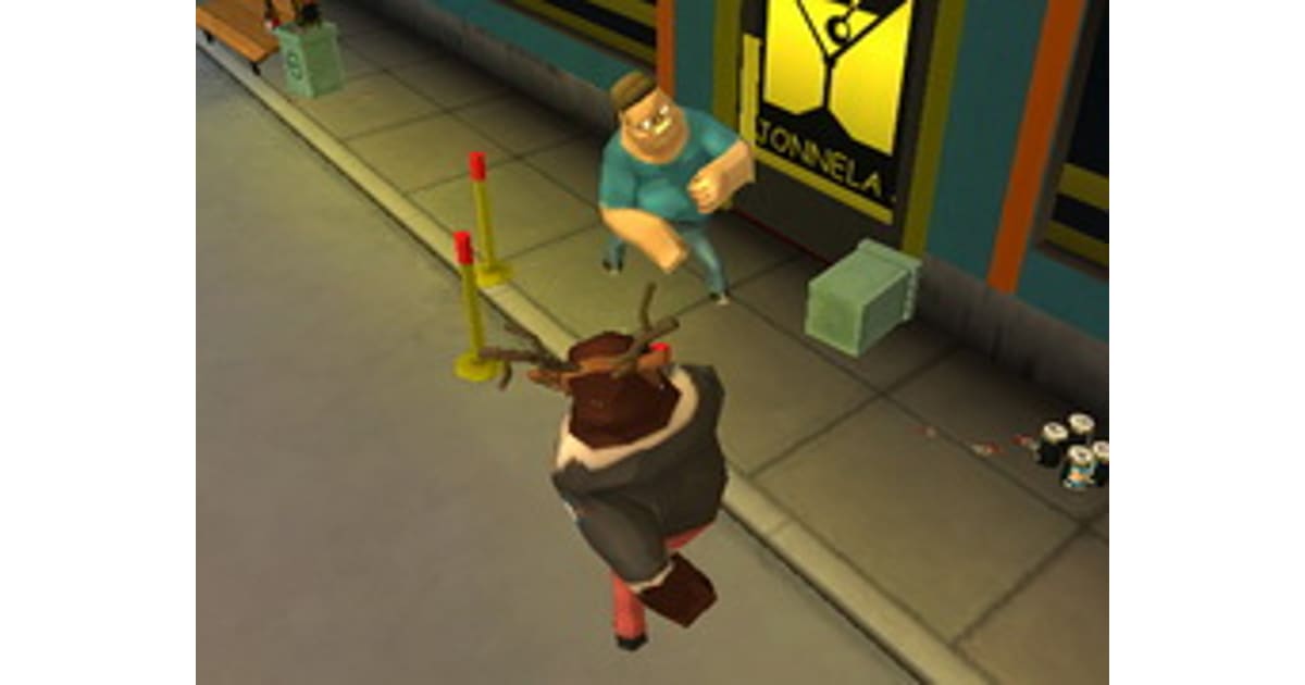 Drunk Fu Wasted Masters