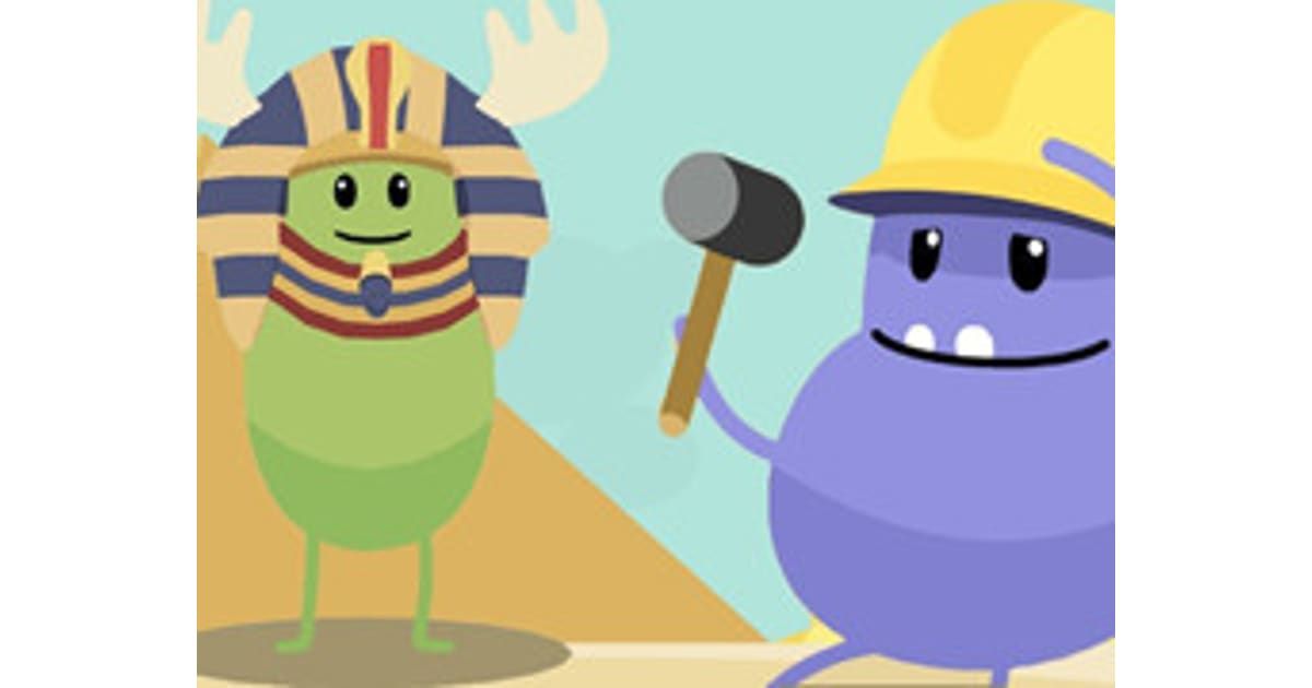 Dumb Ways To Die 3 World Tour