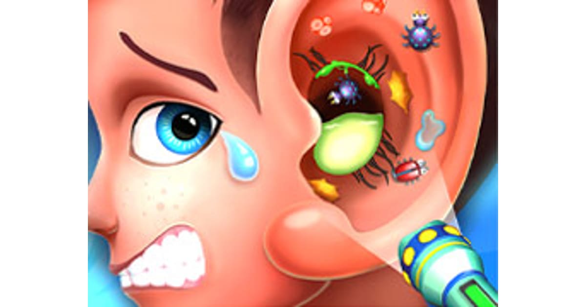 Ear Doctor Online