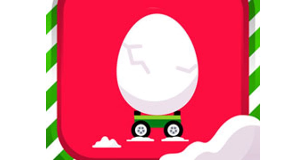 Egg Car