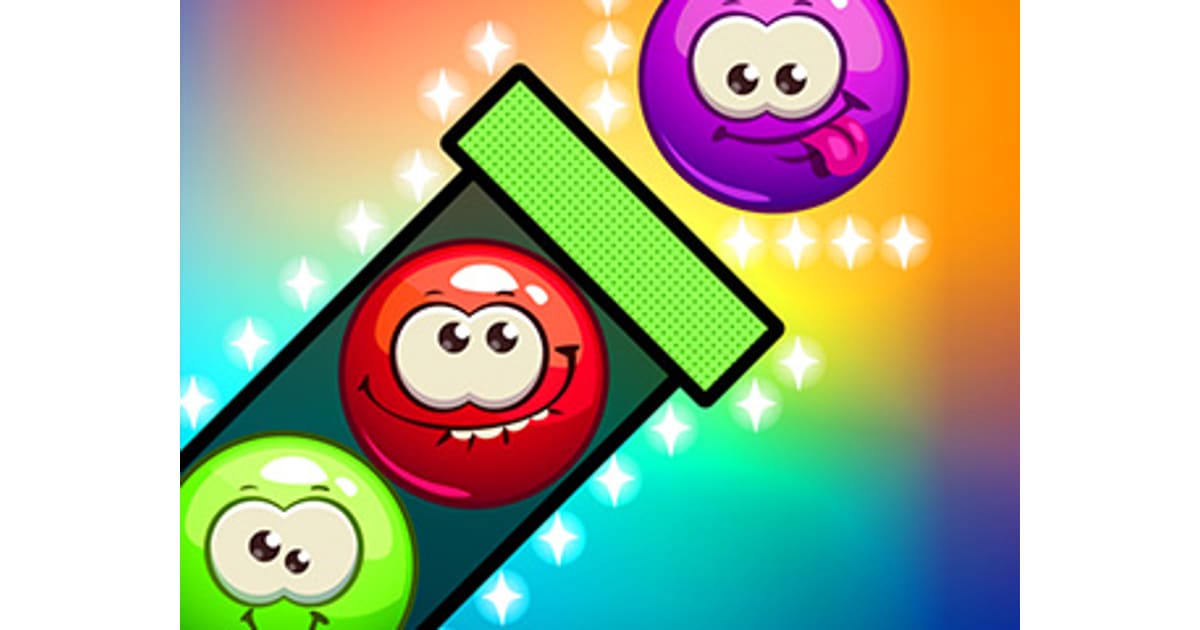 Emoji Color Sort Puzzle