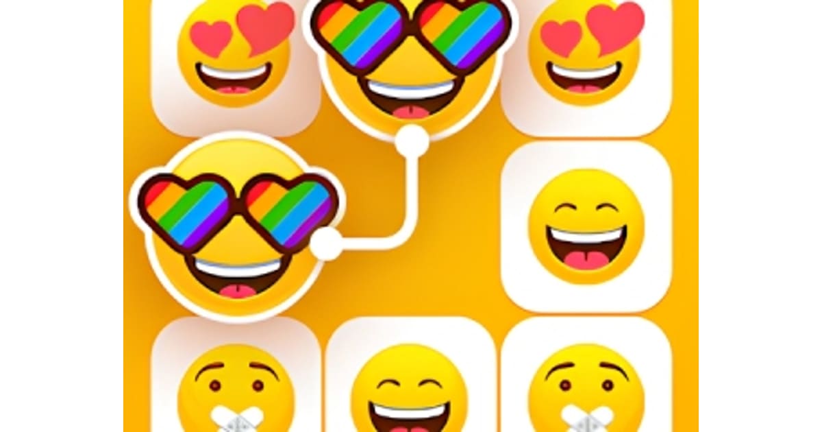 Emoji Connect