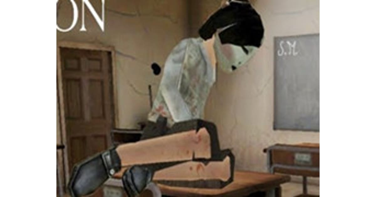 Evil Nun Schools Out