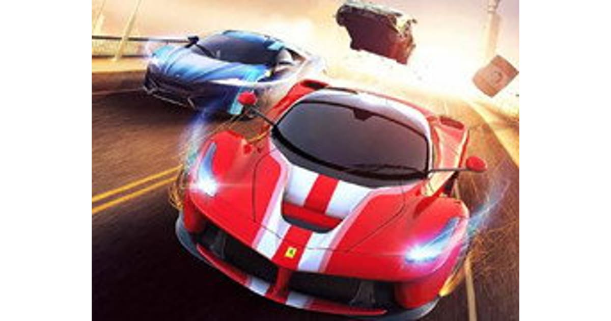 Extreme Car Racing Simulation Game 2019