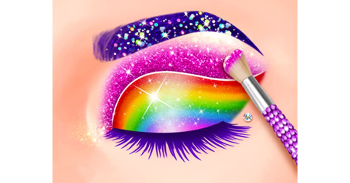 Eye Art Magic Eye Makeup