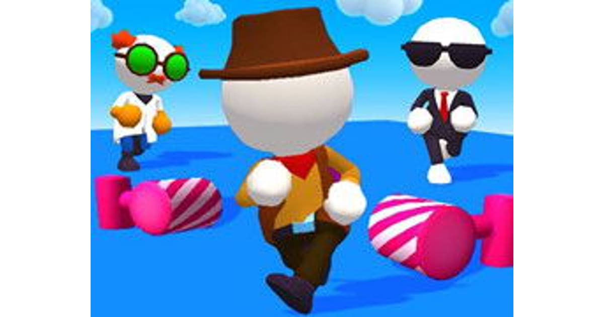 Fall Friends Challenge