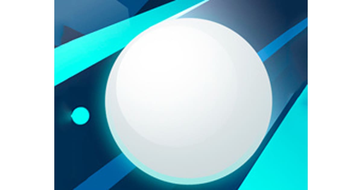 Falling Ball 3D