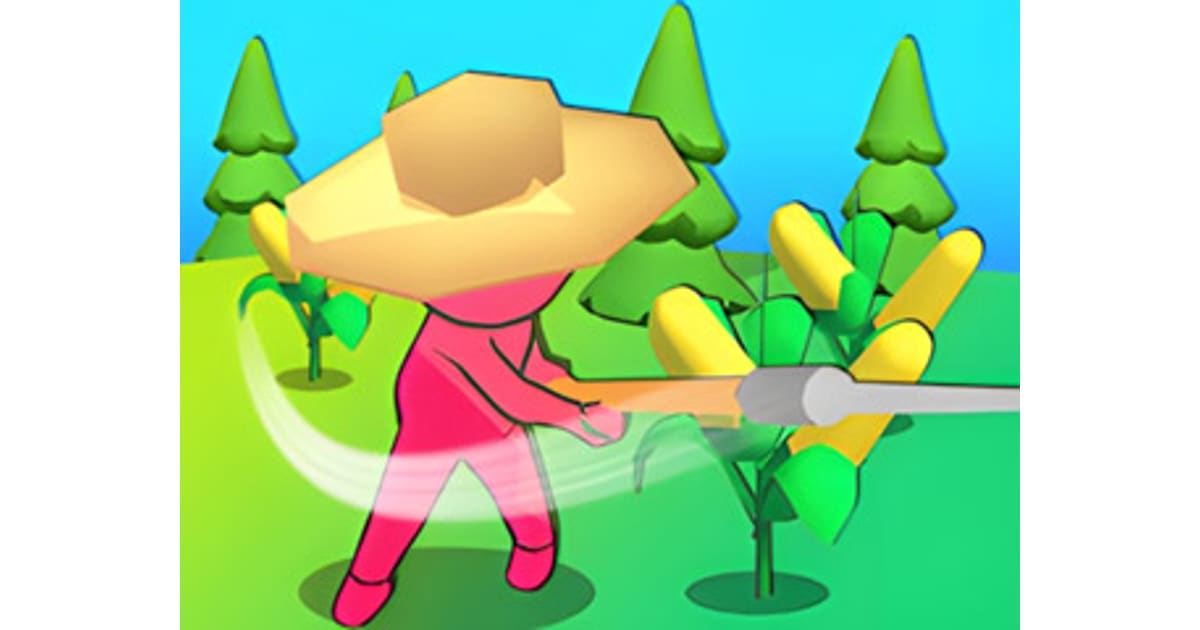 Farm Land Farming Life Game