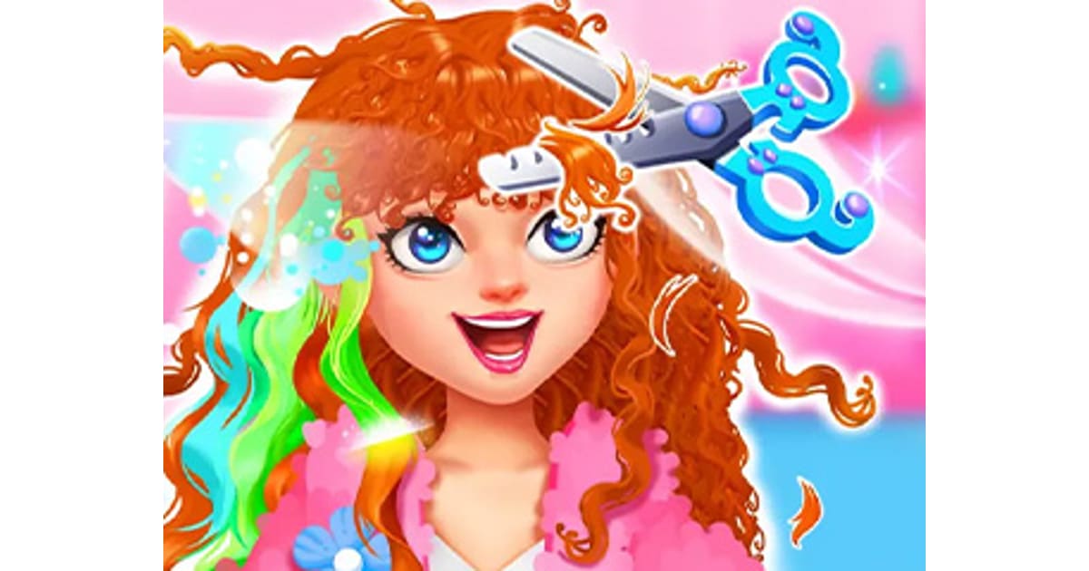 Fashion Magazine Cover