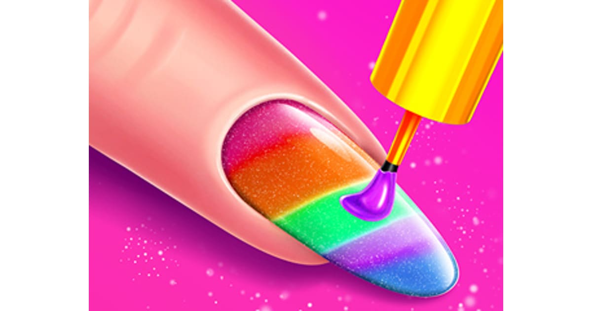 Fashion Nail Art Diy Blog