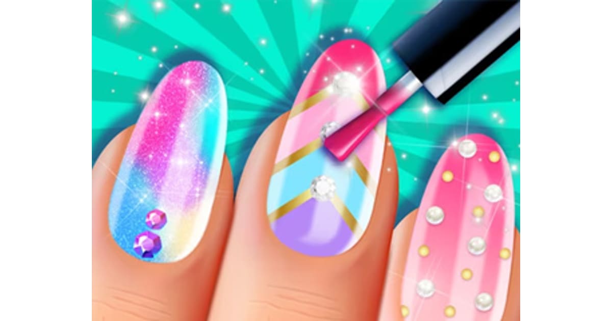 Fashion Nail Salon