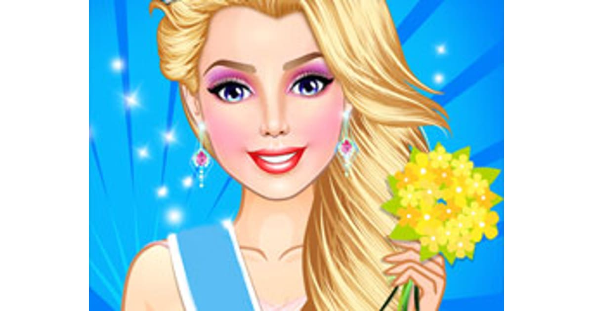 Fashion Queen Dress Up