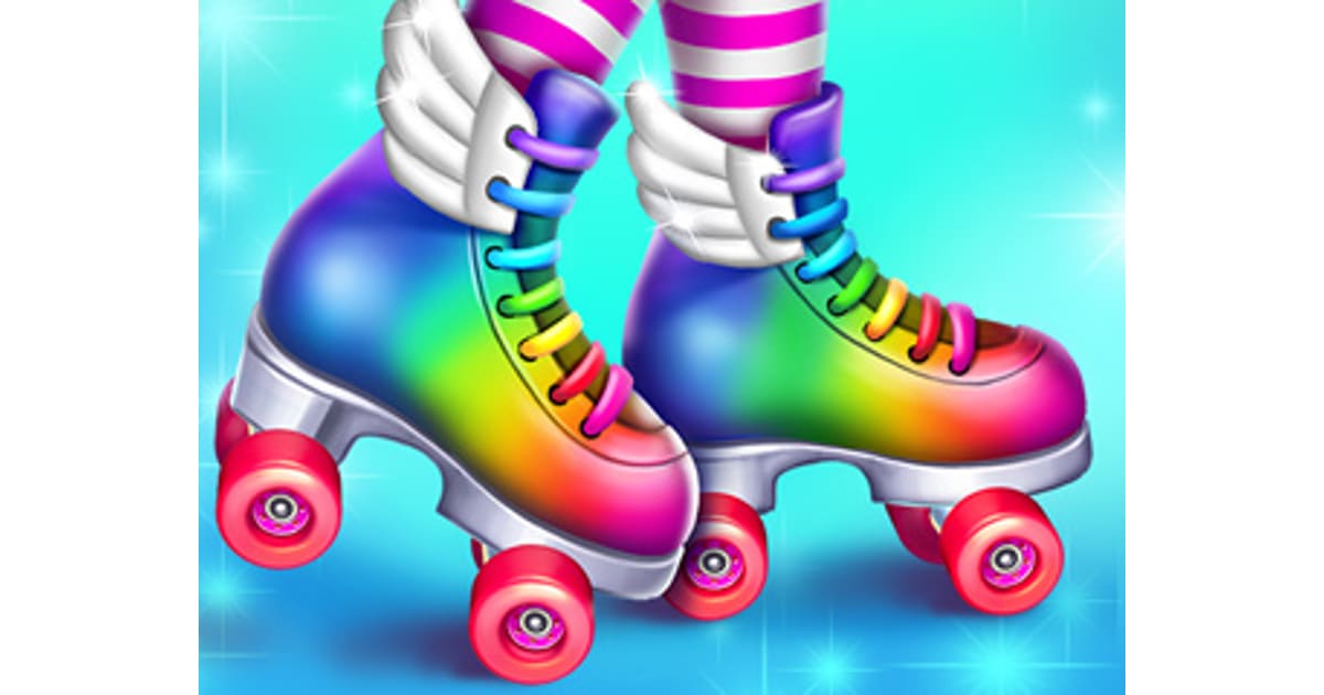 Fashion Skating Style